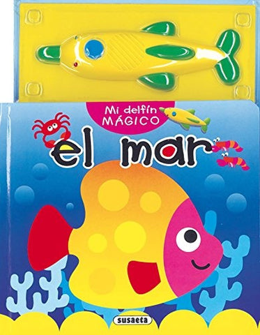 El mar