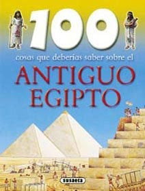 ANTIGUO EGIPTO | VACIO