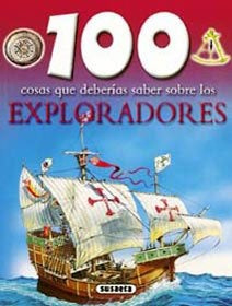 Piratas/ Pirates (100 Cosas Que Deberias Saber Sobre) (Spanish Edition)