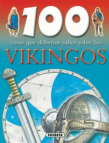 VIKINGOS | VACIO