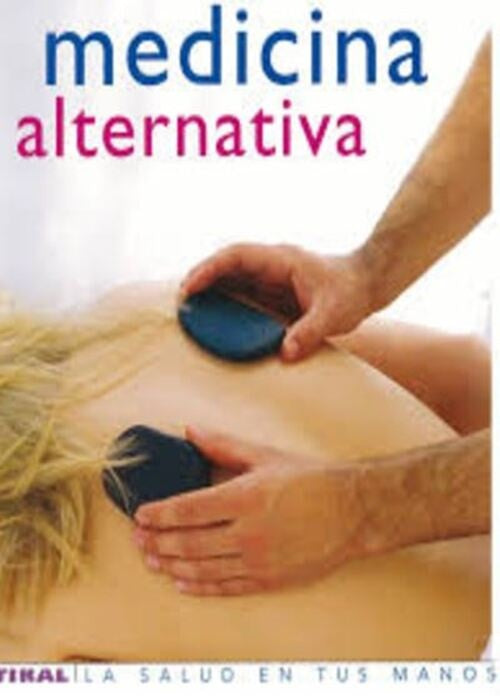 Medicina alternativa  | VACIO