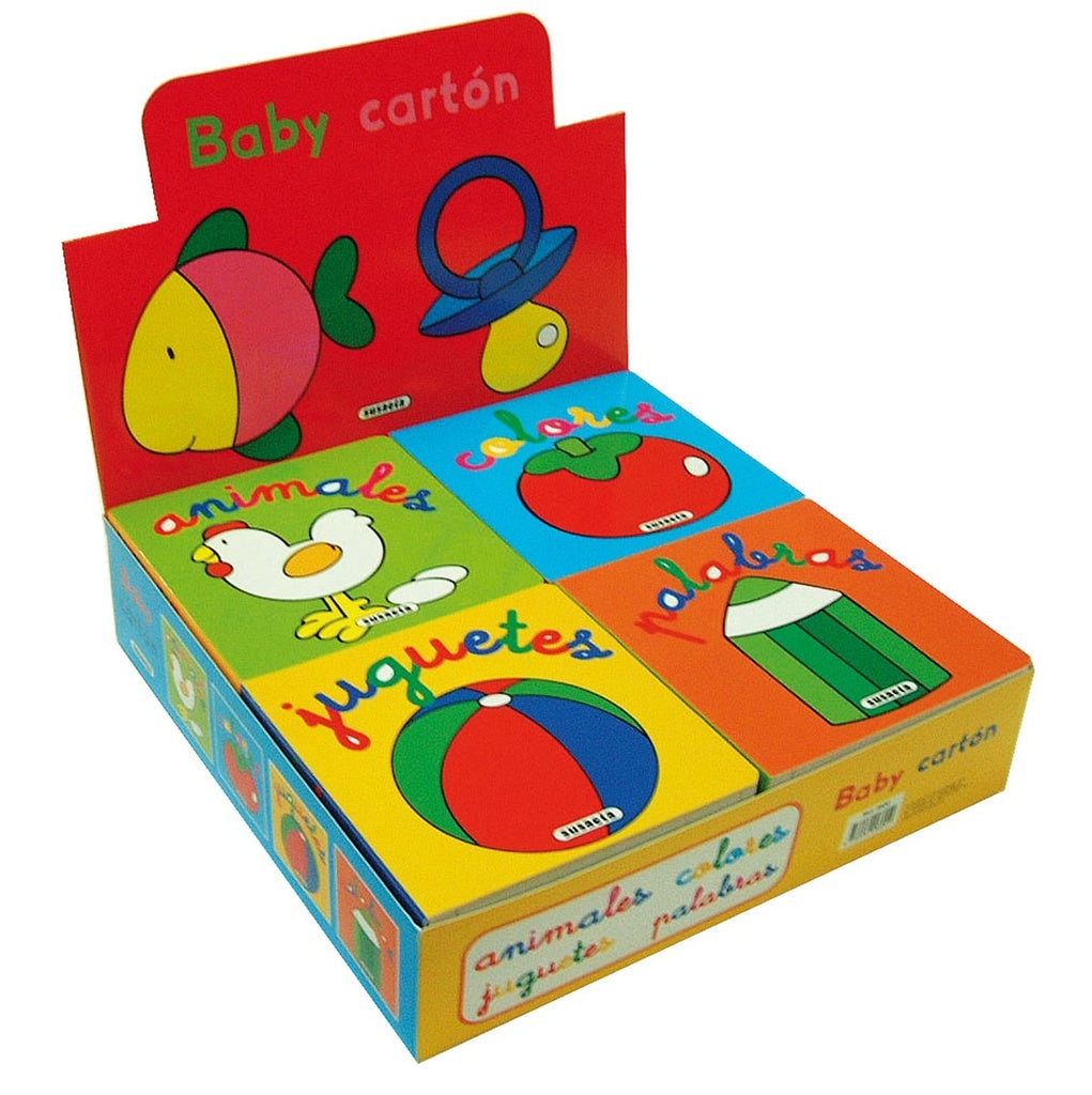 baby carton