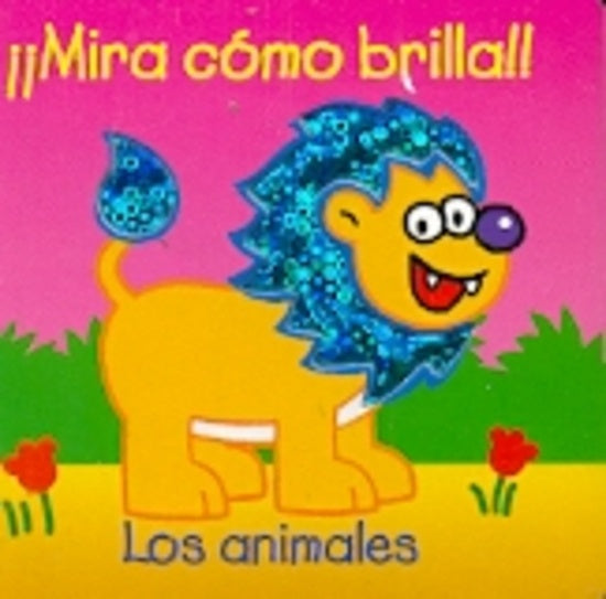 mira como brilla