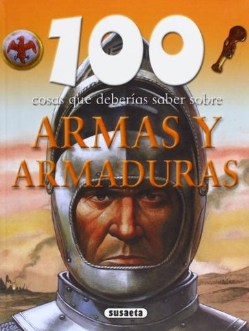 ARMAS Y ARMADURAS | VACIO