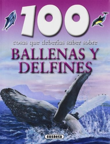 BALLENAS Y DELFINES | VACIO