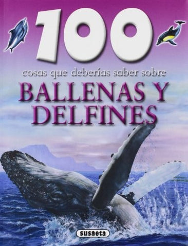 BALLENAS Y DELFINES | VACIO