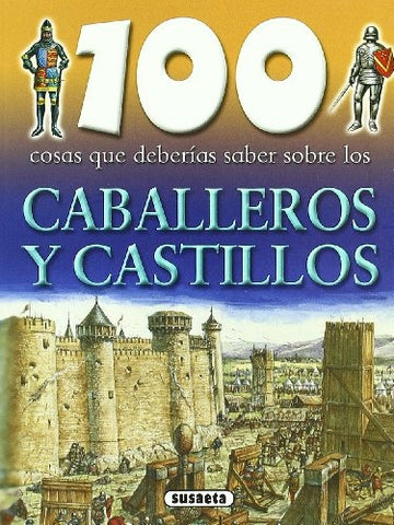 CABALLEROS Y CASTILLOS | VACIO