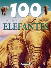ELEFANTES | VACIO