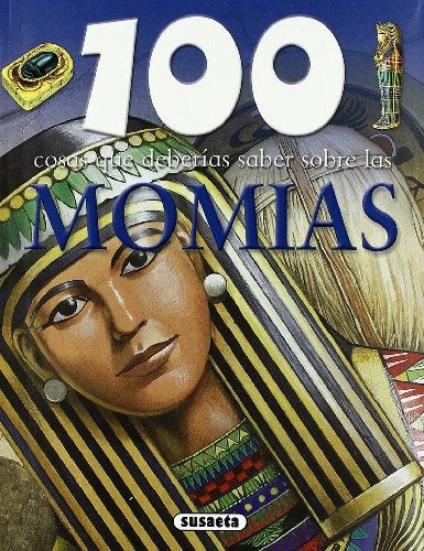 MOMIAS | VACIO