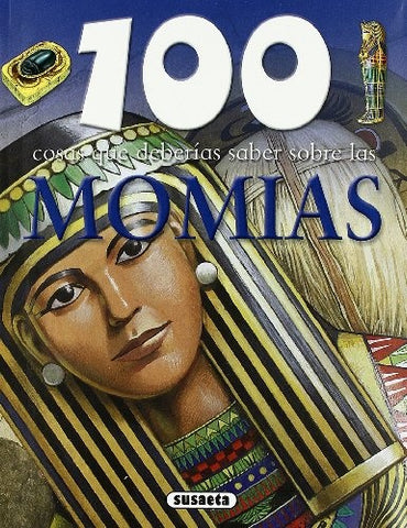 MOMIAS | VACIO