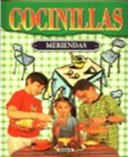 Cocinillas.Meriendas