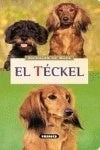 EL TECKEL | MARIE-LUCE HUBERT