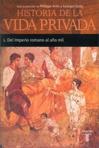 Del Imperio Romano al año mil | Gutiérrez Pérez-Arce
