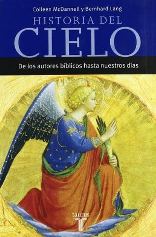 HISTORIA DEL CIELO | Colleen Mcdannell