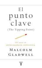 EL PUNTO CLAVE.. | Malcom Gladwell