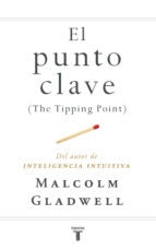 El punto clave | Malcom Gladwell
