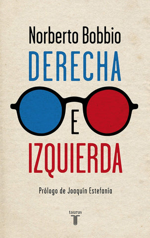 DERECHA E IZQUIERDA.. | Norberto Bobbio
