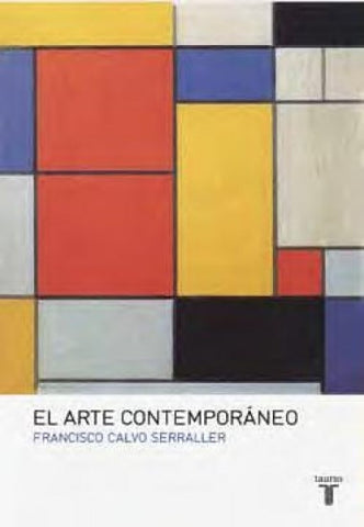 EL ARTE CONTEMPORANEO OFERTA | VACIO