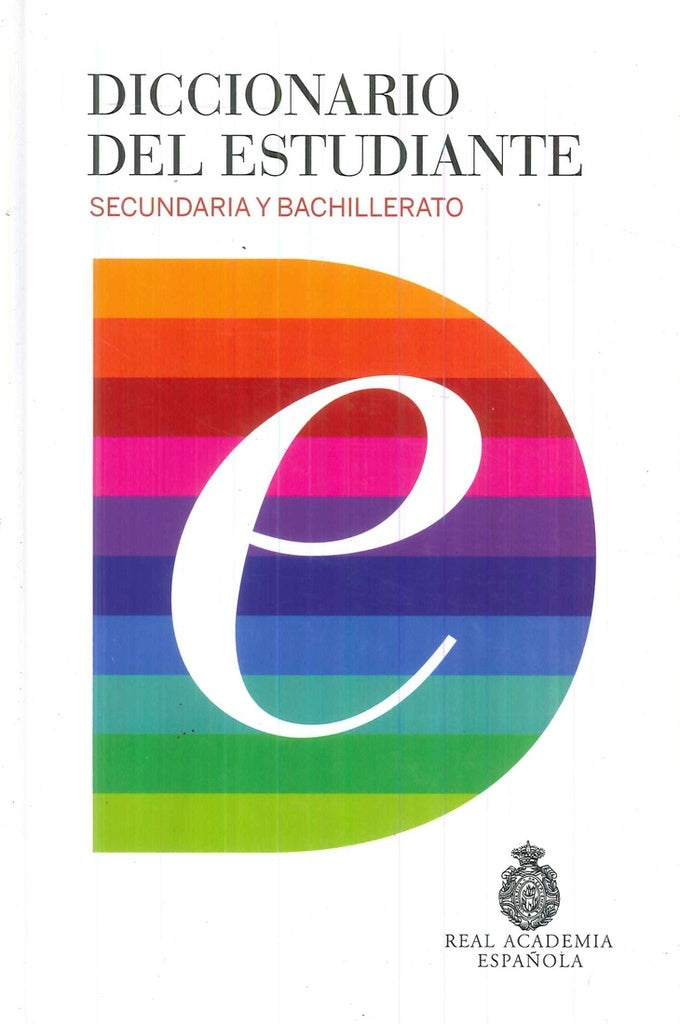 DICCIONARIO DEL ESTUDIANTE