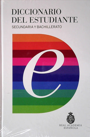DICCIONARIO DEL ESTUDIANTE