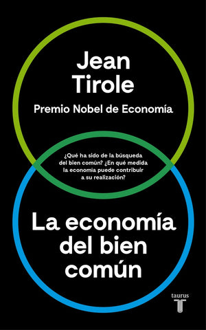 La economia del bien comun  | Jean  Tirole