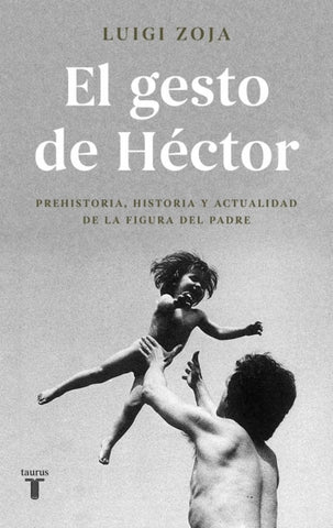El gesto de Héctor | Luigi Zoja
