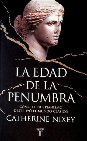 La edad de la penumbra  | Catherine  Nixey