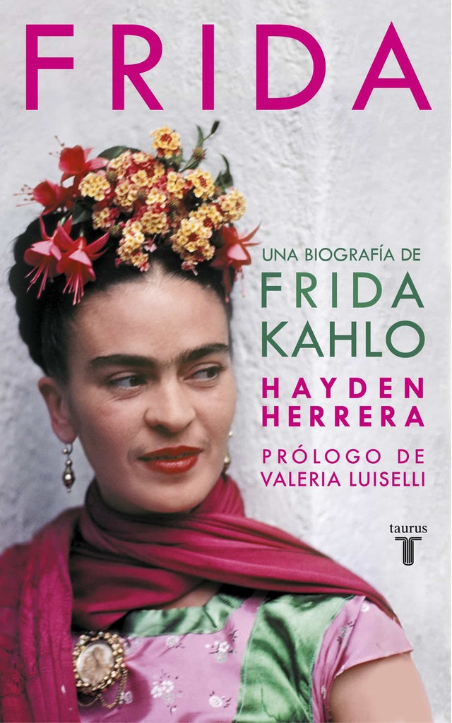 Frida  | Hayden  Herrera