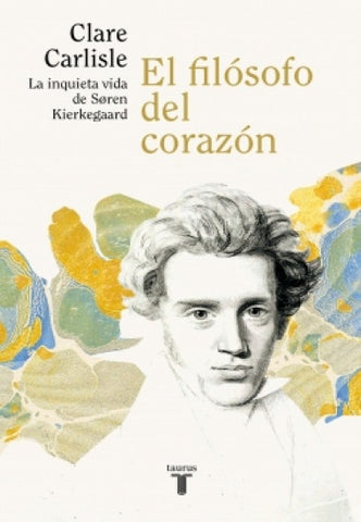 El filósofo del corazón | Clare Carlisle