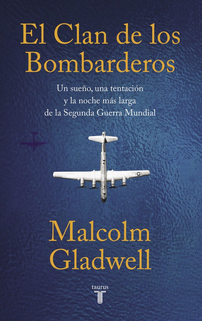 EL CLAN DE LOS BOMBARDEROS.. | Malcolm Gladwell