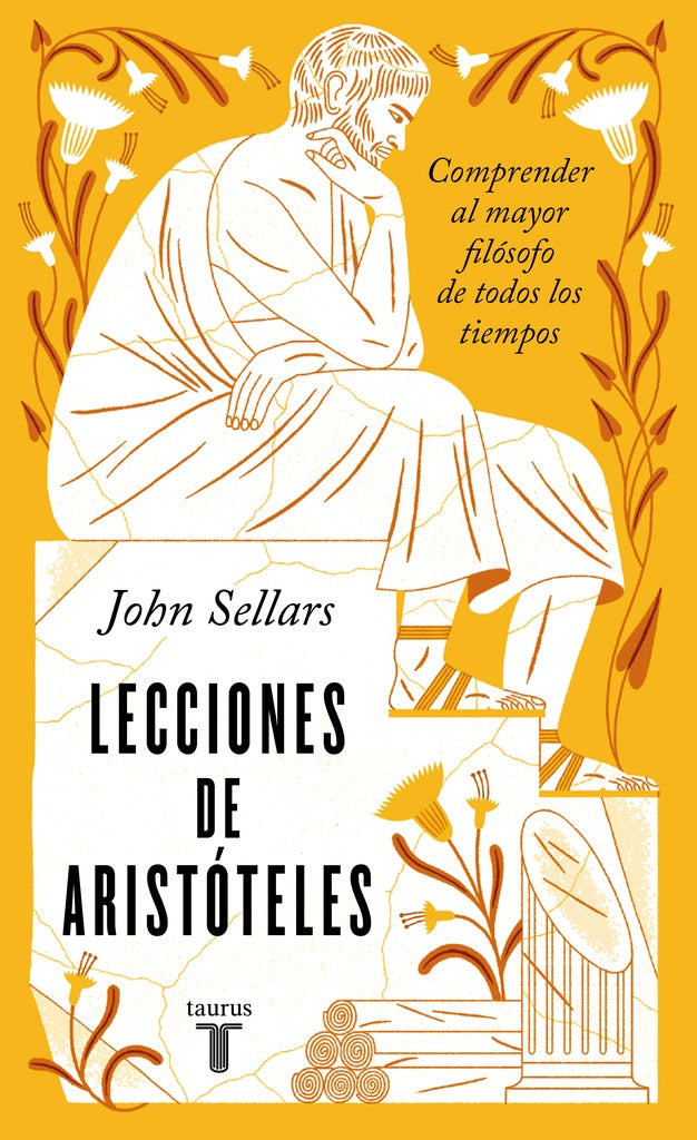 LECCIONES DE ARISTOTELES.. | John Sellars