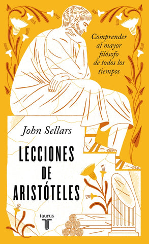 LECCIONES DE ARISTOTELES.. | John Sellars