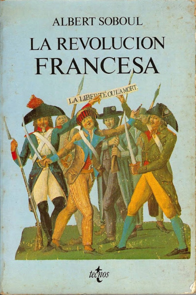 Revoluciòn Francesa | Soboul