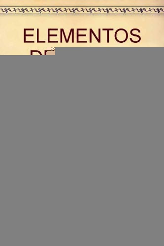 ELEMENTOS DE LÓGICA TEÓRICA.. | D.  Hilbert