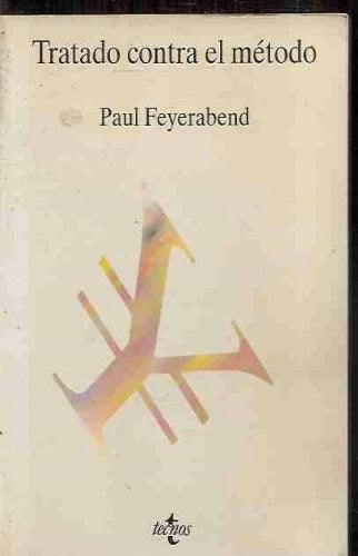 Tratado contra el Mètodo | Feyerabend