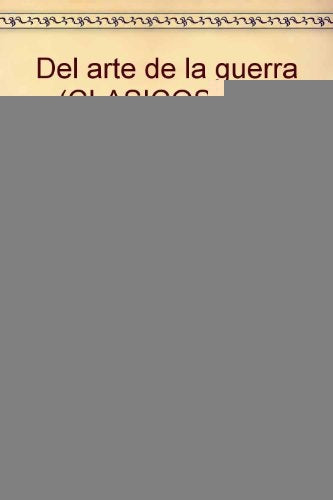 DEL ARTE DE LA GUERRA | Nicolás Maquiavelo