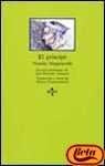 EL PRINCIPE  | Nicolás Maquiavelo
