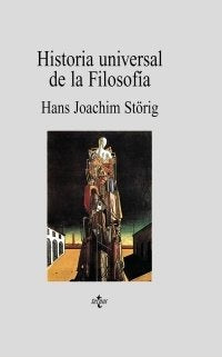Historia Universal de la Filosofía  2da. Ed. | Störig