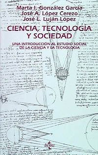 Ciencia, tecnología y sociedad | Marta Gonzalez