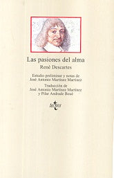 PASIONES DEL ALMA | René Descartes
