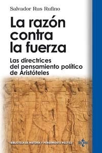 Razón contra la fuerza, La | Rus