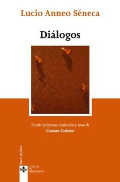DIALOGOS | Lucio Anneo Séneca
