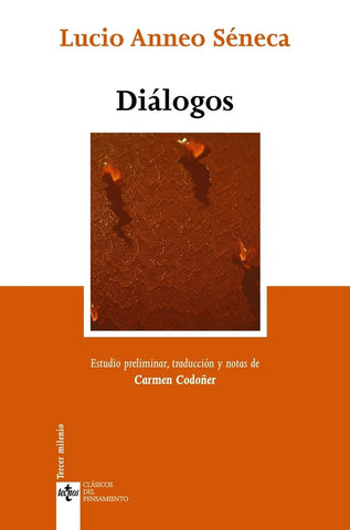 DIALOGOS | Lucio Anneo Séneca