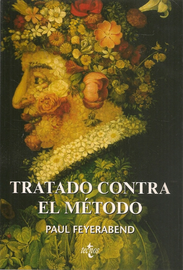 TRATADO CONTRA EL METODO.. | Feyerabend