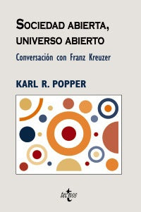 Sociedad abierta, Universo abierto | Popper