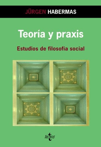 TEORÍA Y PRAXIS ESTUDIOS DE FILOSOFÍA SOCIAL | Habermas
