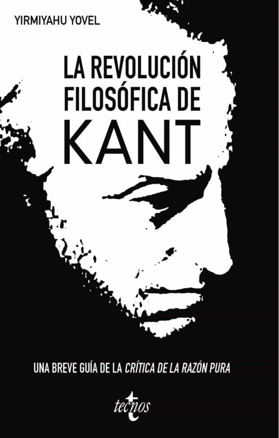 LA REVOLUCION FILOSOFICA DE KANT.. | YIRMIYAHU  YOVEL