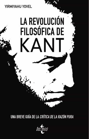 LA REVOLUCION FILOSOFICA DE KANT.. | YIRMIYAHU  YOVEL