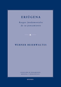 ERIUGENA.. | WERNER BEIERWALTES