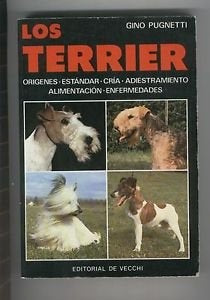 LOS TERRIER.. | GINO  PUGNETTI